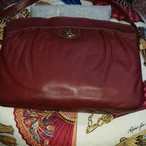 Vintage Etienne Aigner purse